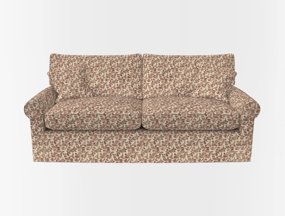 3 Seater Sofa