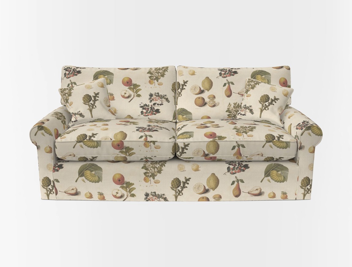 3 Seater Sofa