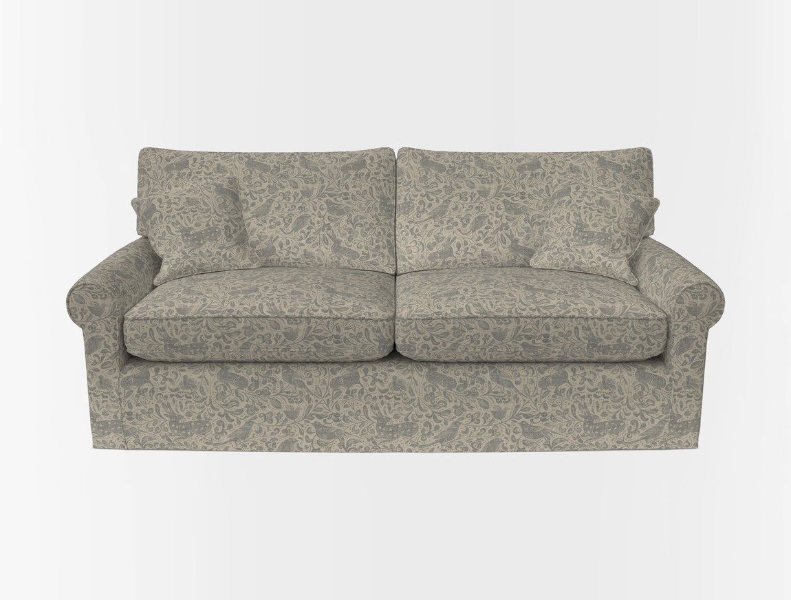 3 Seater Sofa