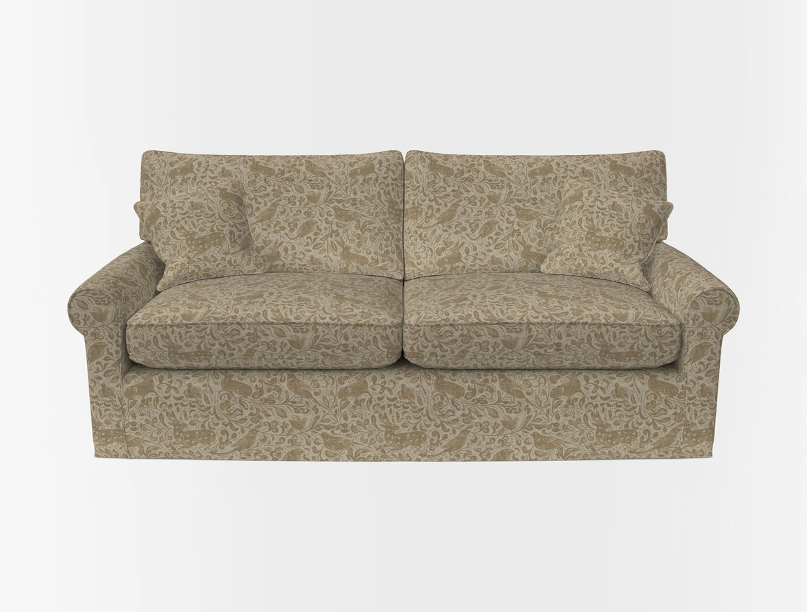 3 Seater Sofa