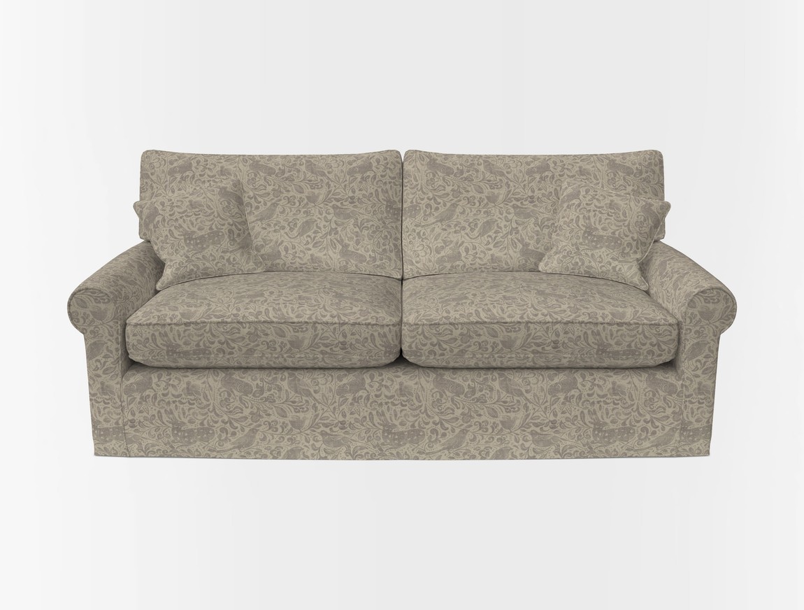 3 Seater Sofa