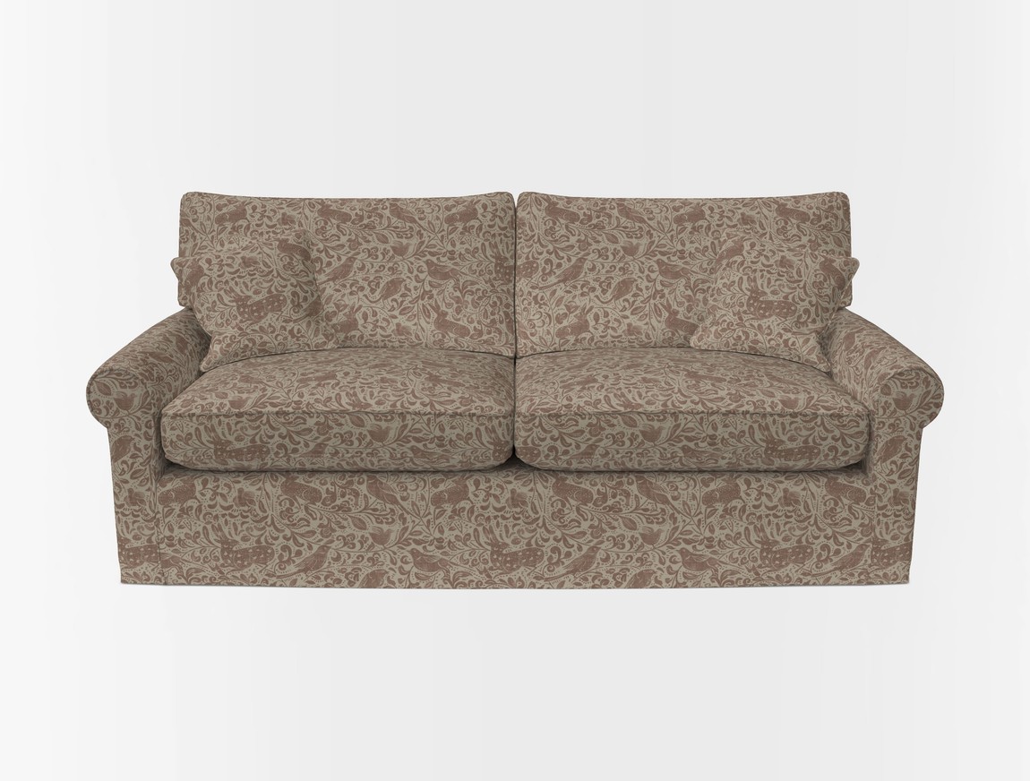 3 Seater Sofa