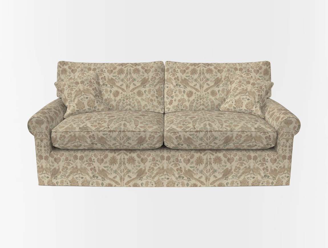 3 Seater Sofa