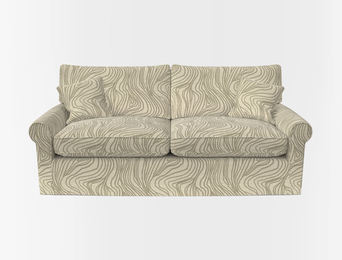 3 Seater Sofa