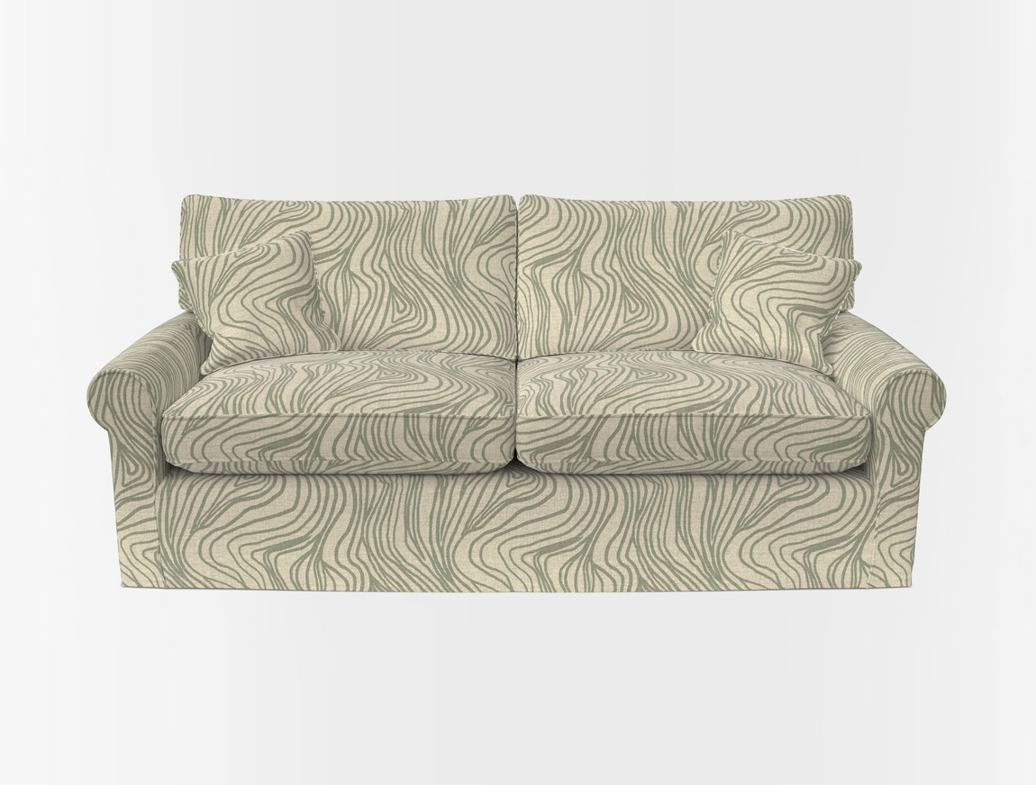 3 Seater Sofa
