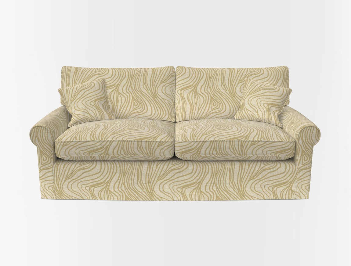 3 Seater Sofa