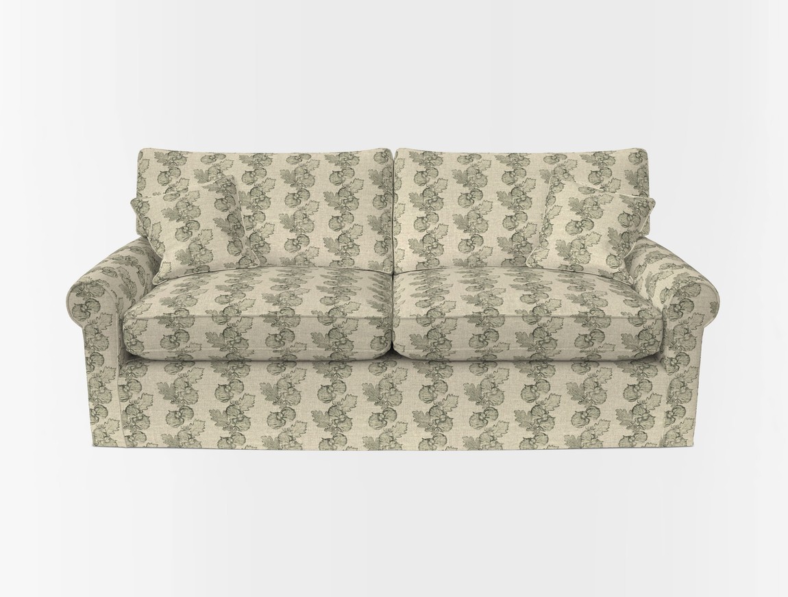 3 Seater Sofa