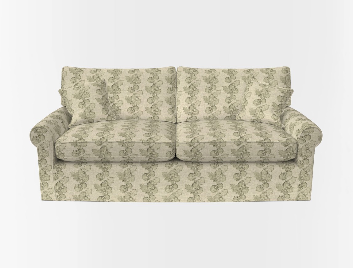 3 Seater Sofa