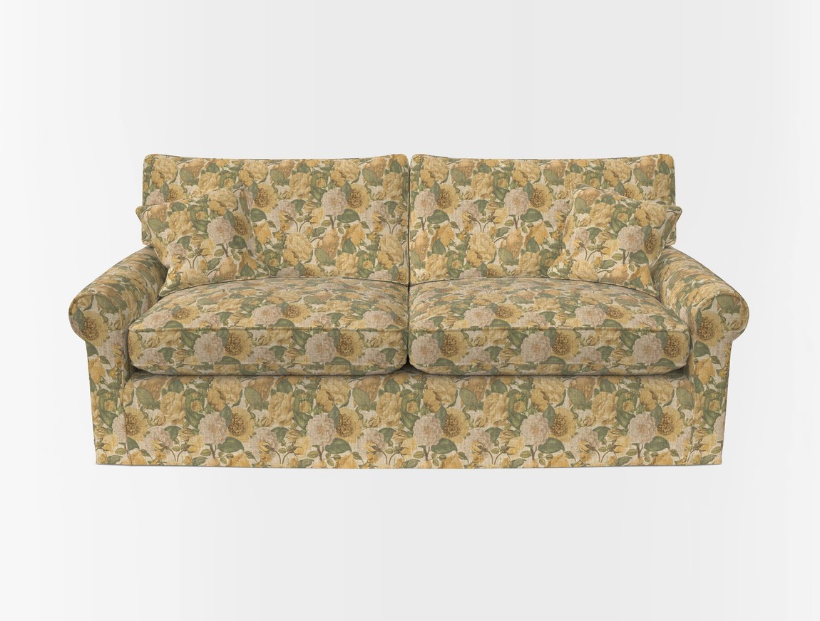 3 Seater Sofa