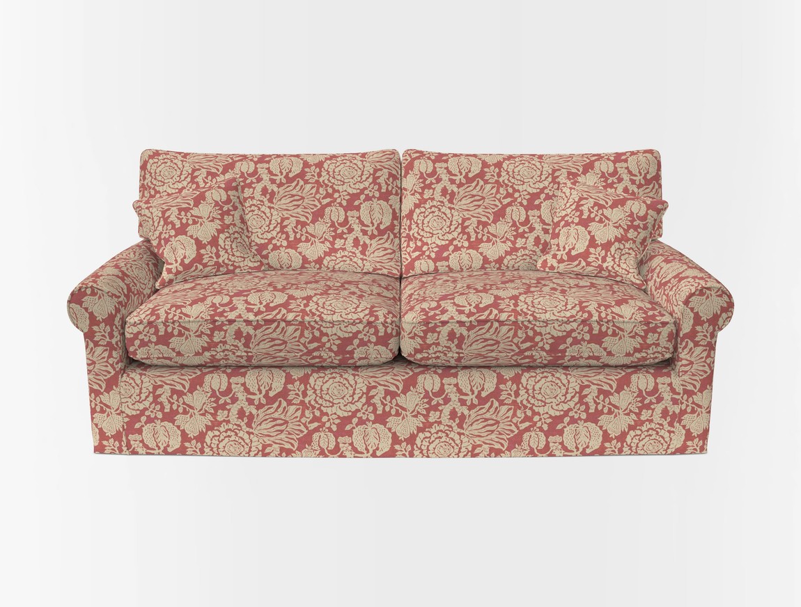 3 Seater Sofa