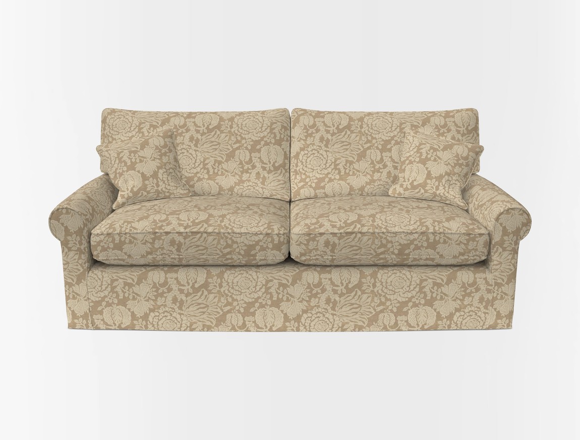 3 Seater Sofa