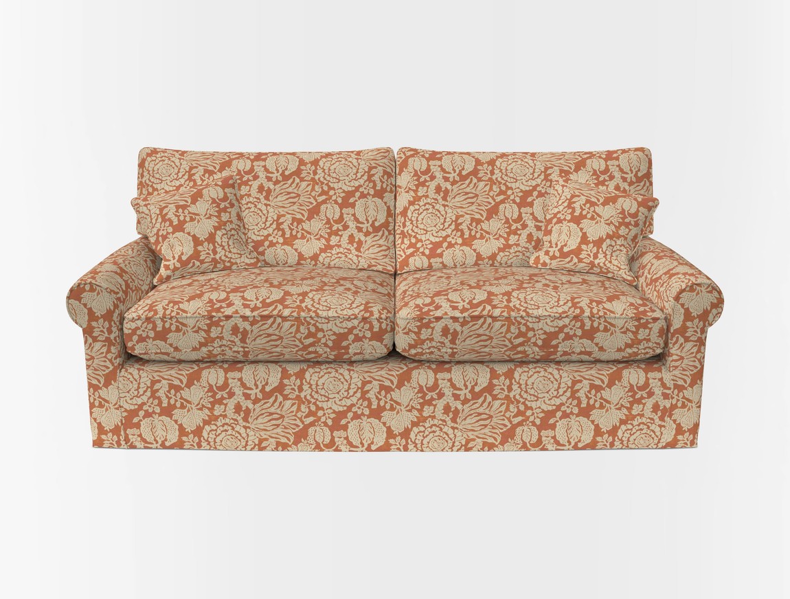3 Seater Sofa