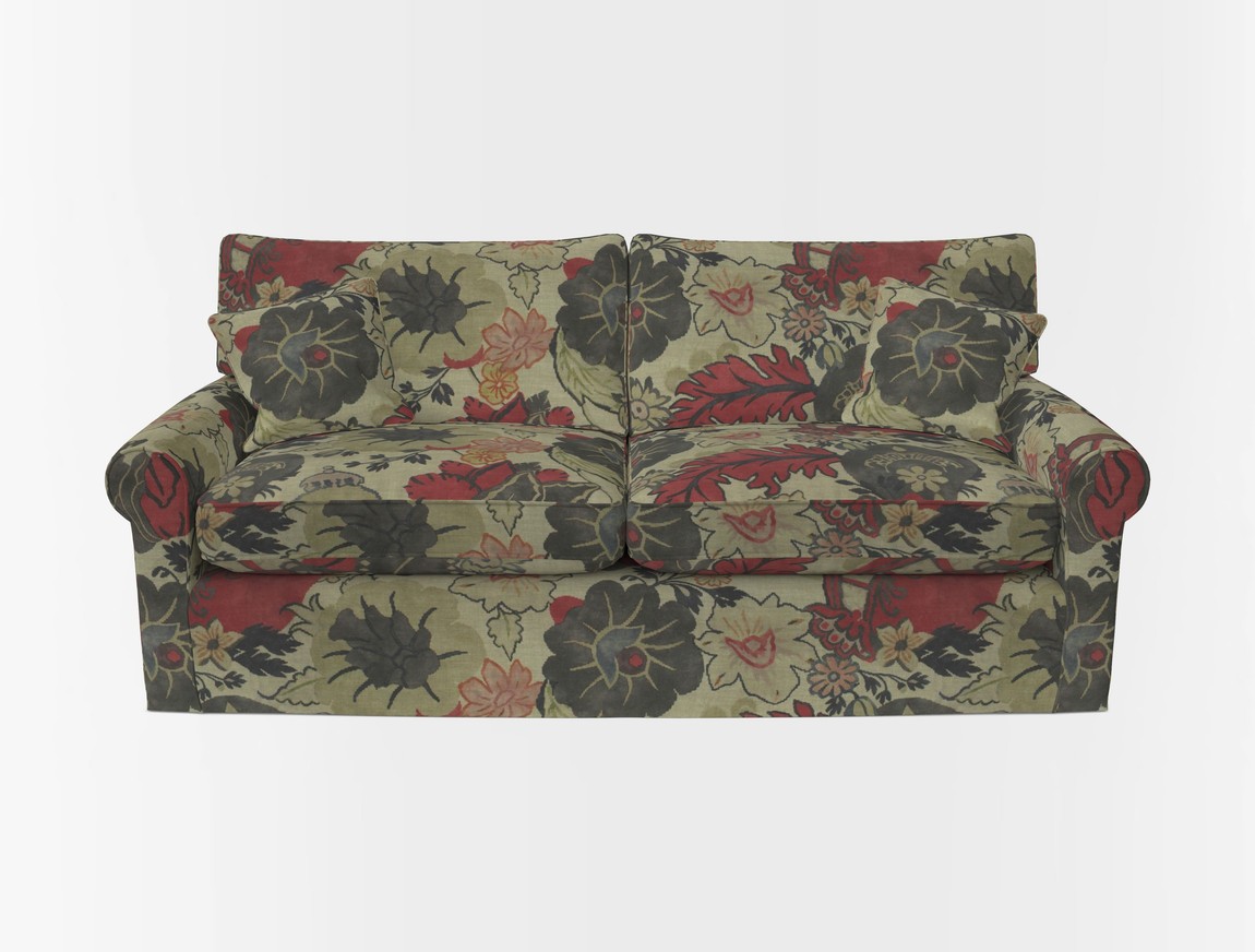 3 Seater Sofa