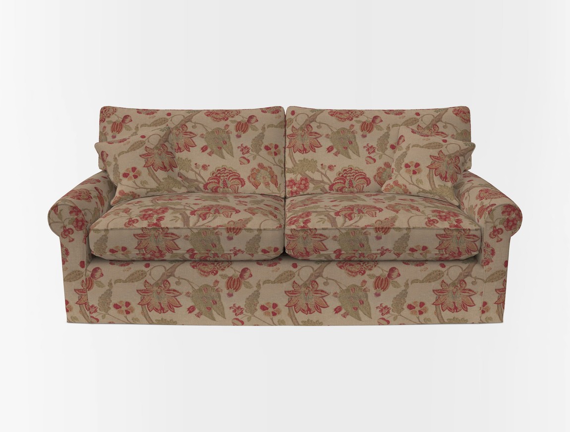 3 Seater Sofa