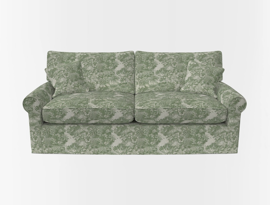 3 Seater Sofa