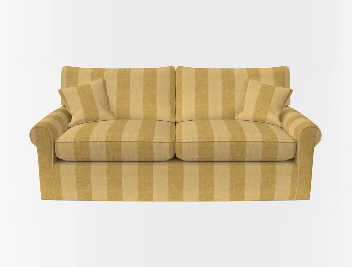 3 Seater Sofa