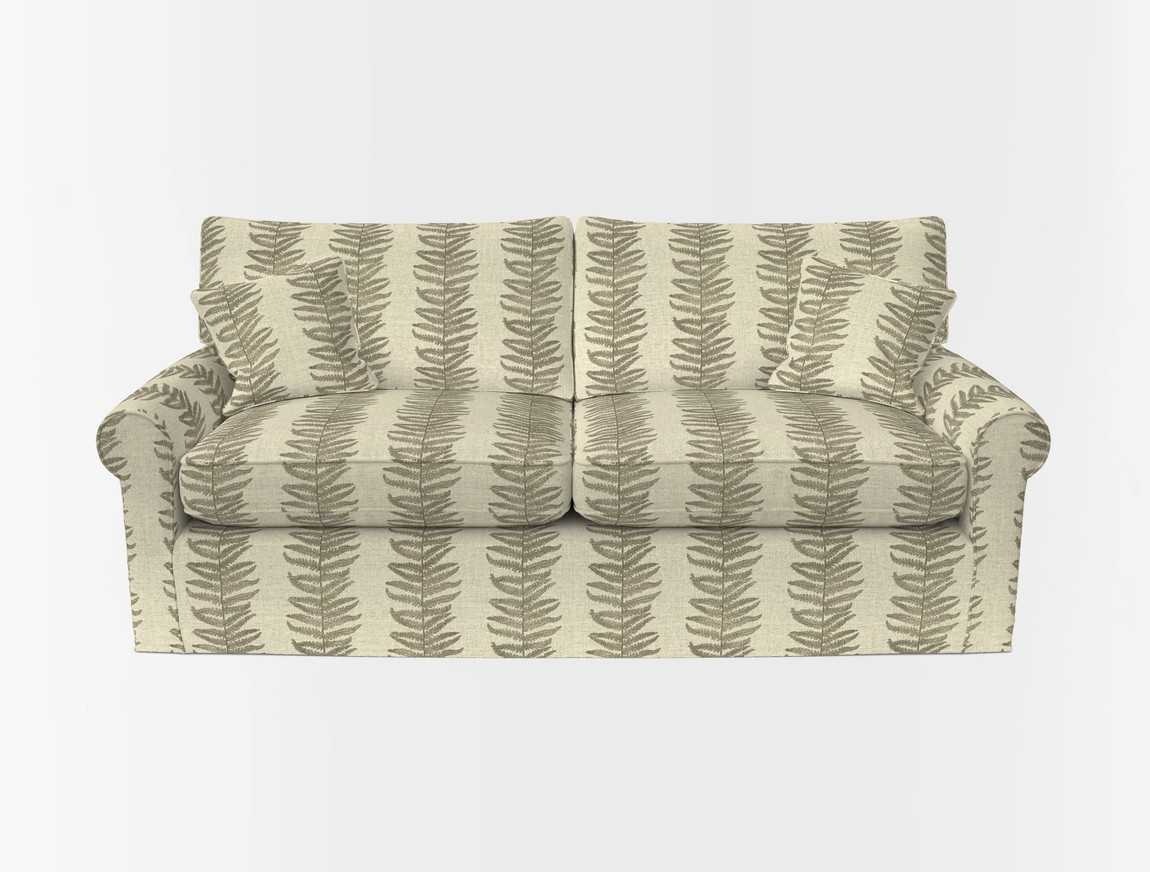 3 Seater Sofa