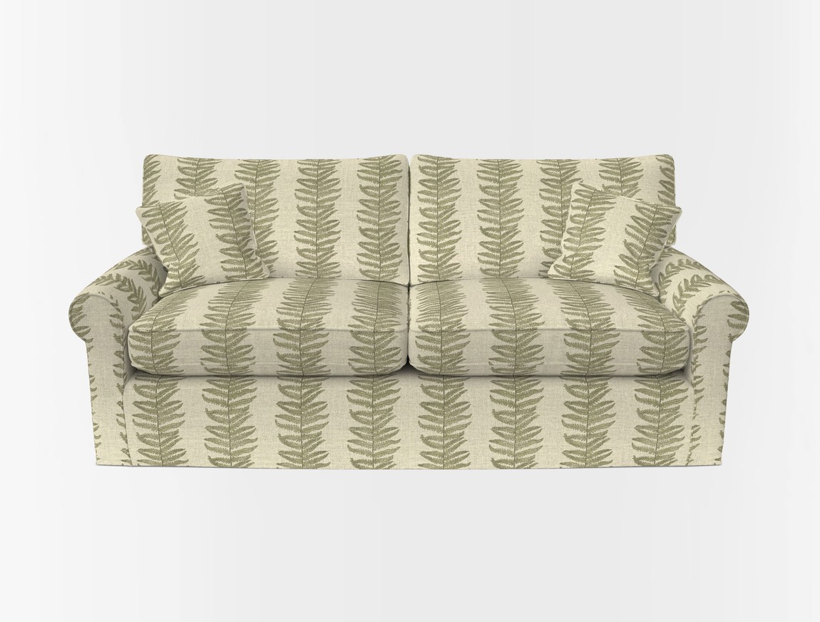 3 Seater Sofa