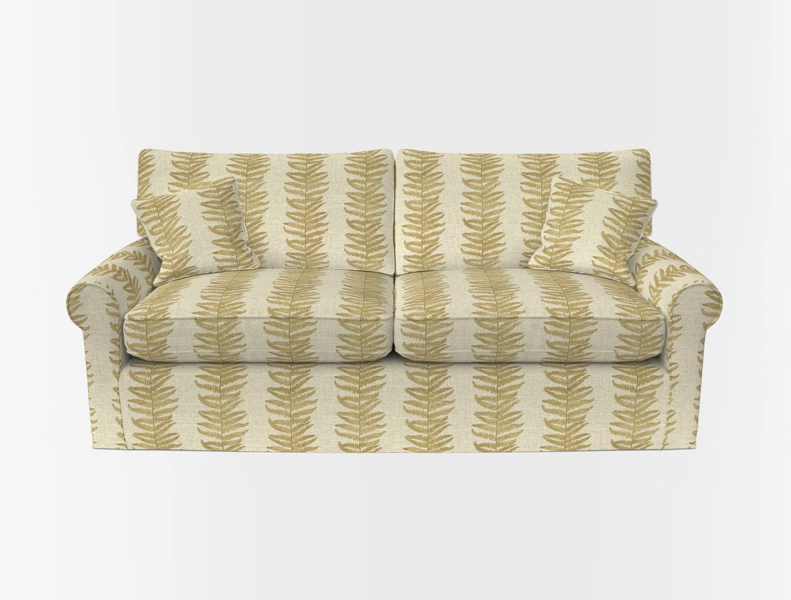 3 Seater Sofa