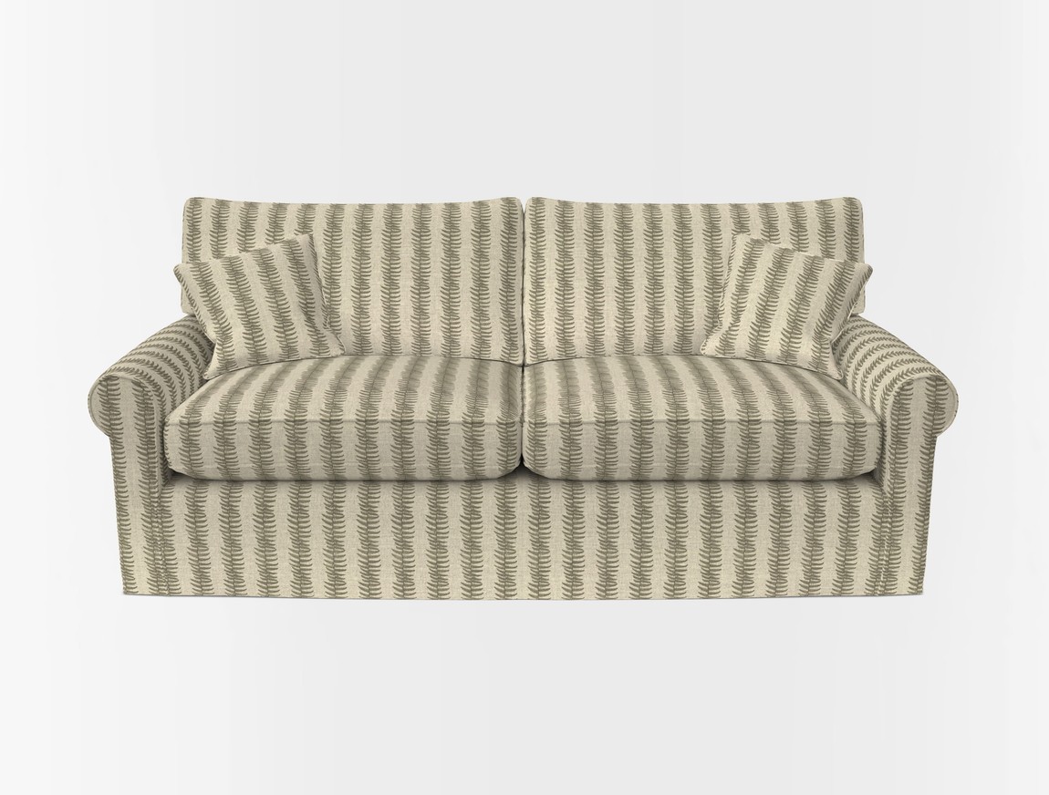 3 Seater Sofa