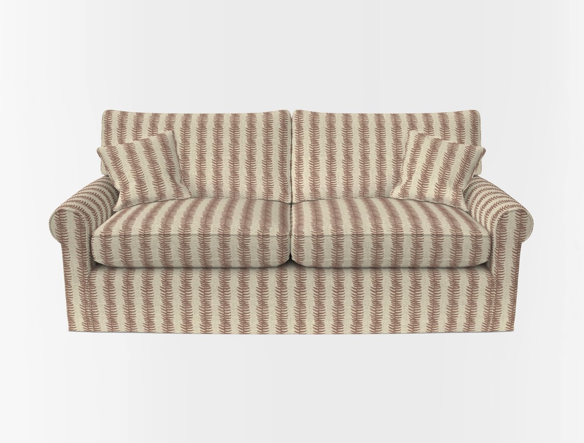 3 Seater Sofa