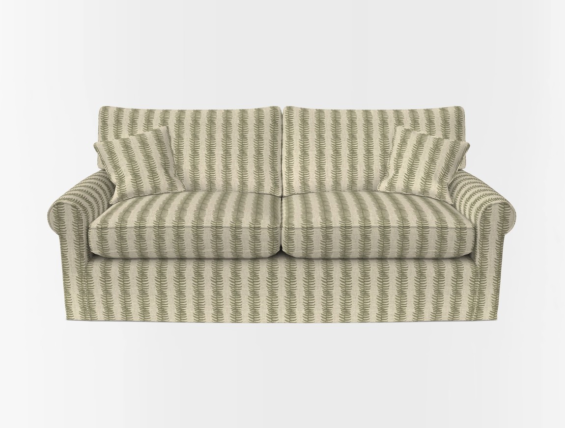 3 Seater Sofa