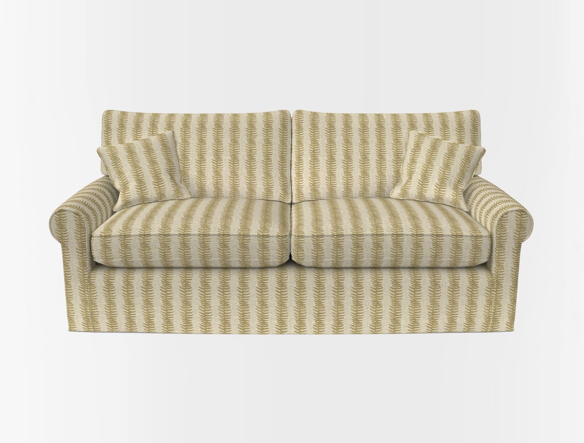 3 Seater Sofa