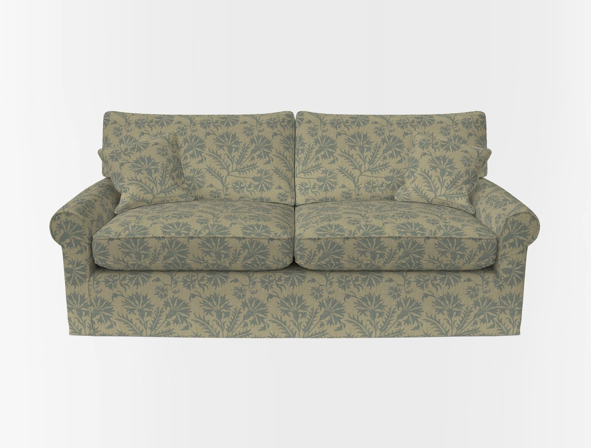 3 Seater Sofa