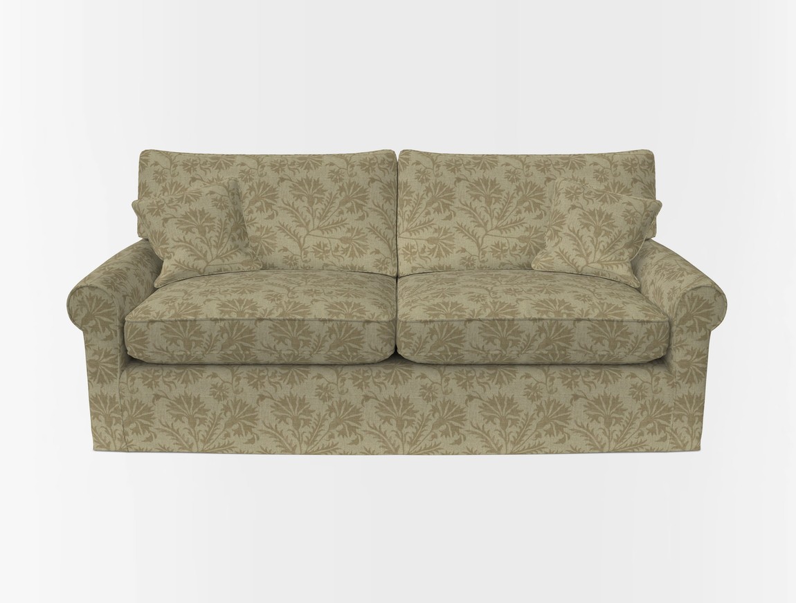 3 Seater Sofa