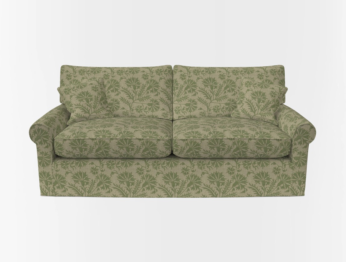 3 Seater Sofa