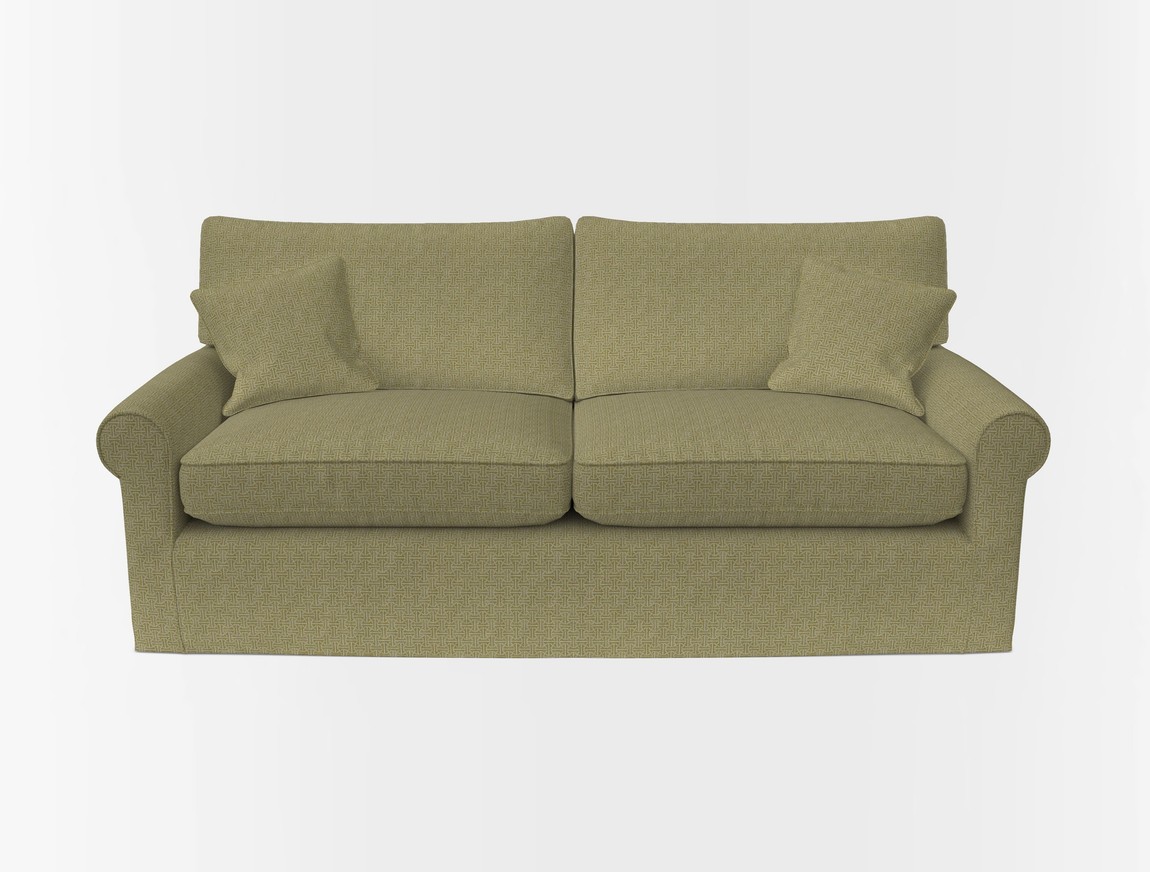 3 Seater Sofa