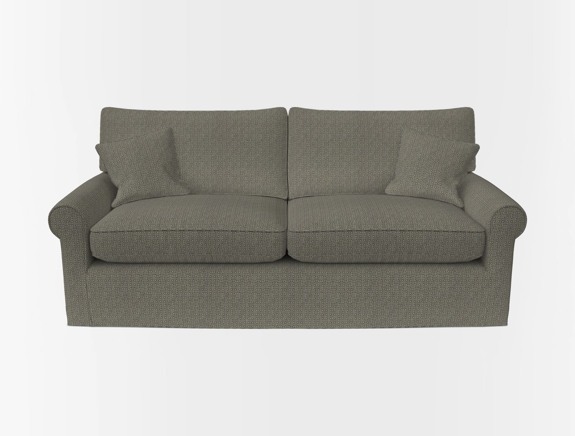 3 Seater Sofa