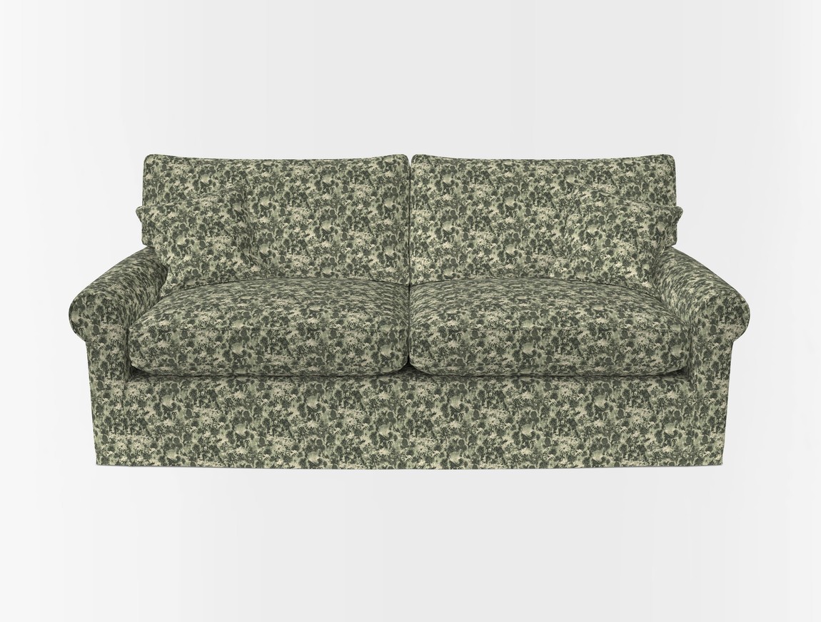 3 Seater Sofa