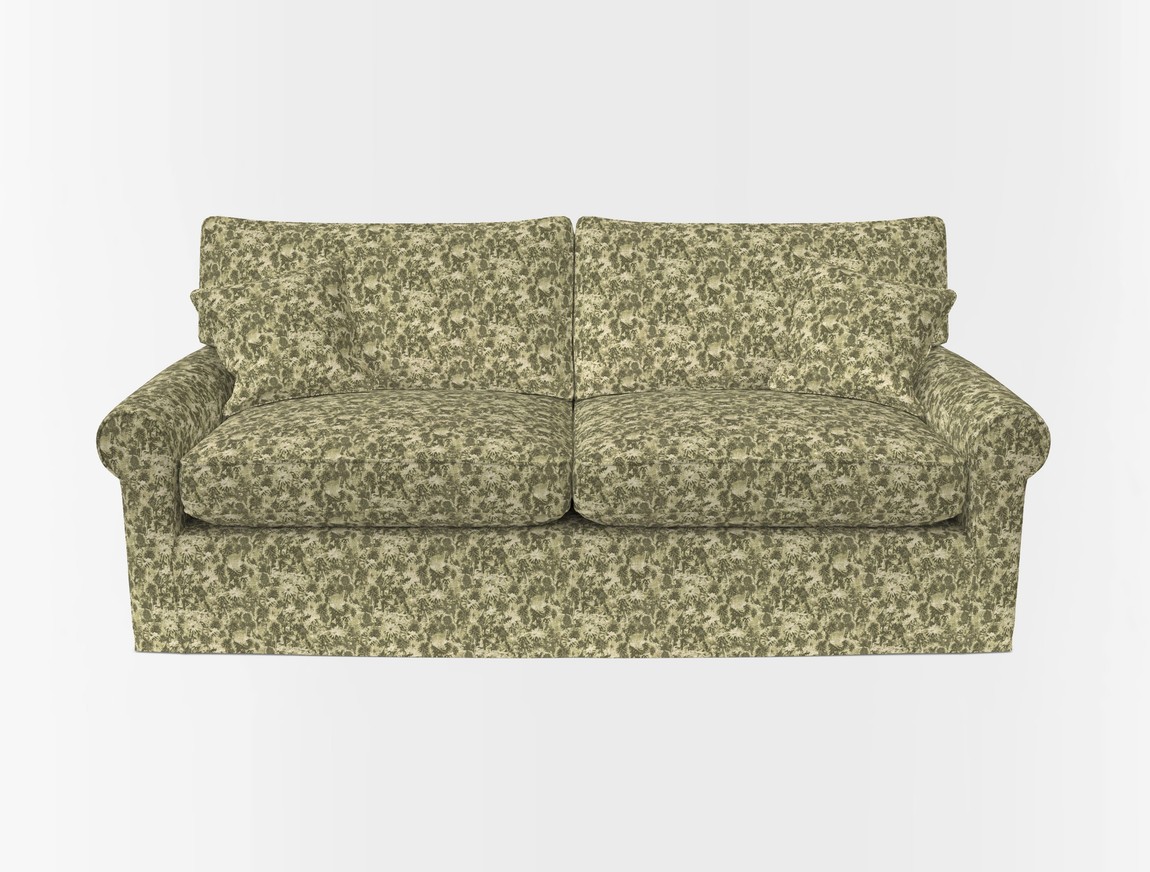 3 Seater Sofa