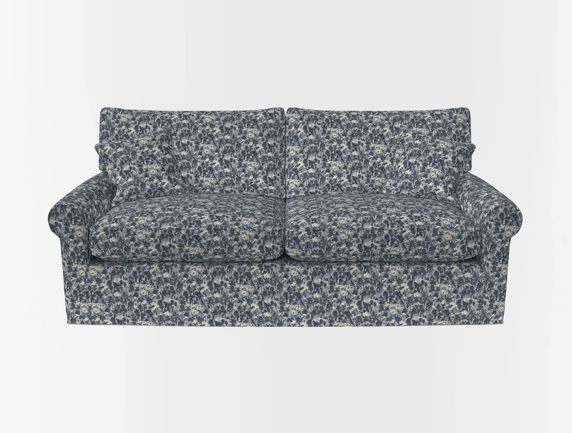 3 Seater Sofa