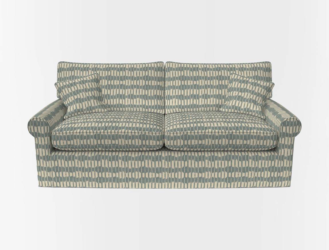 3 Seater Sofa