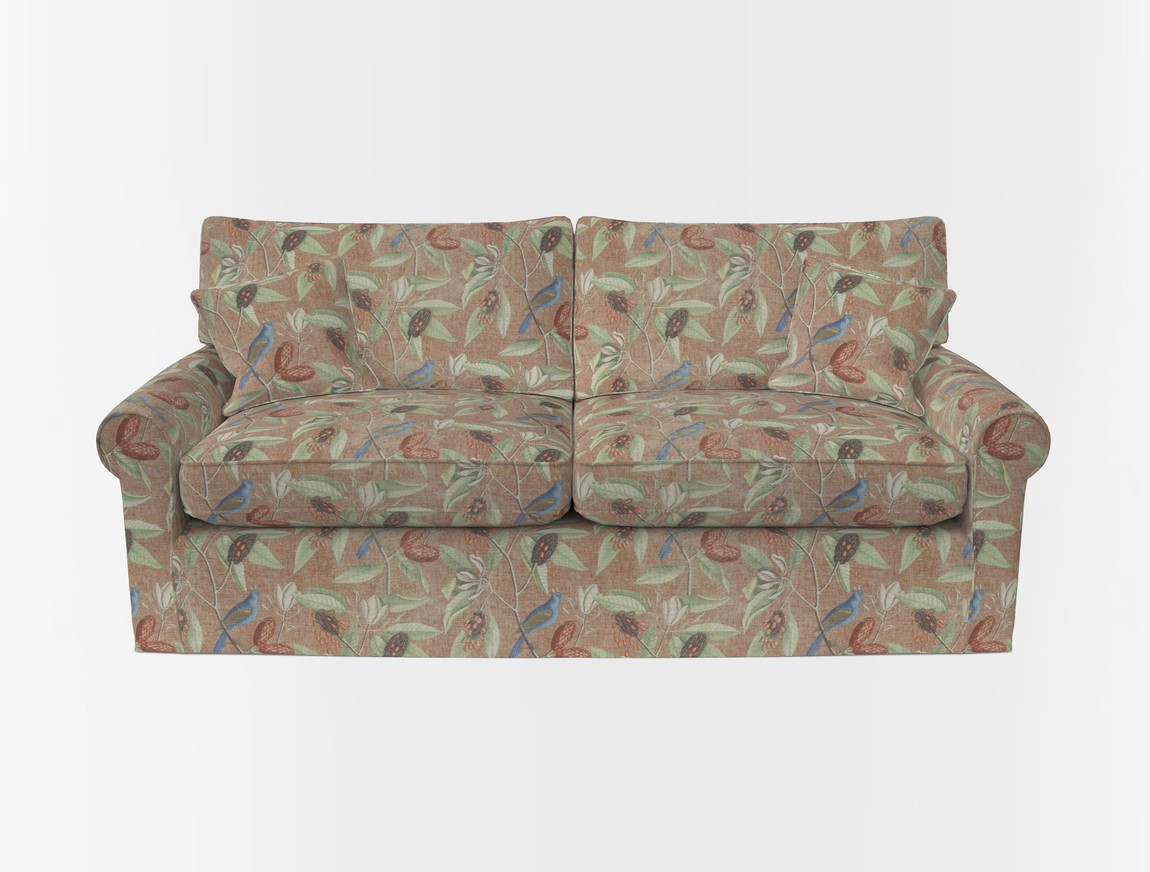 3 Seater Sofa