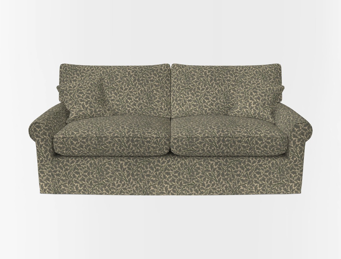 3 Seater Sofa