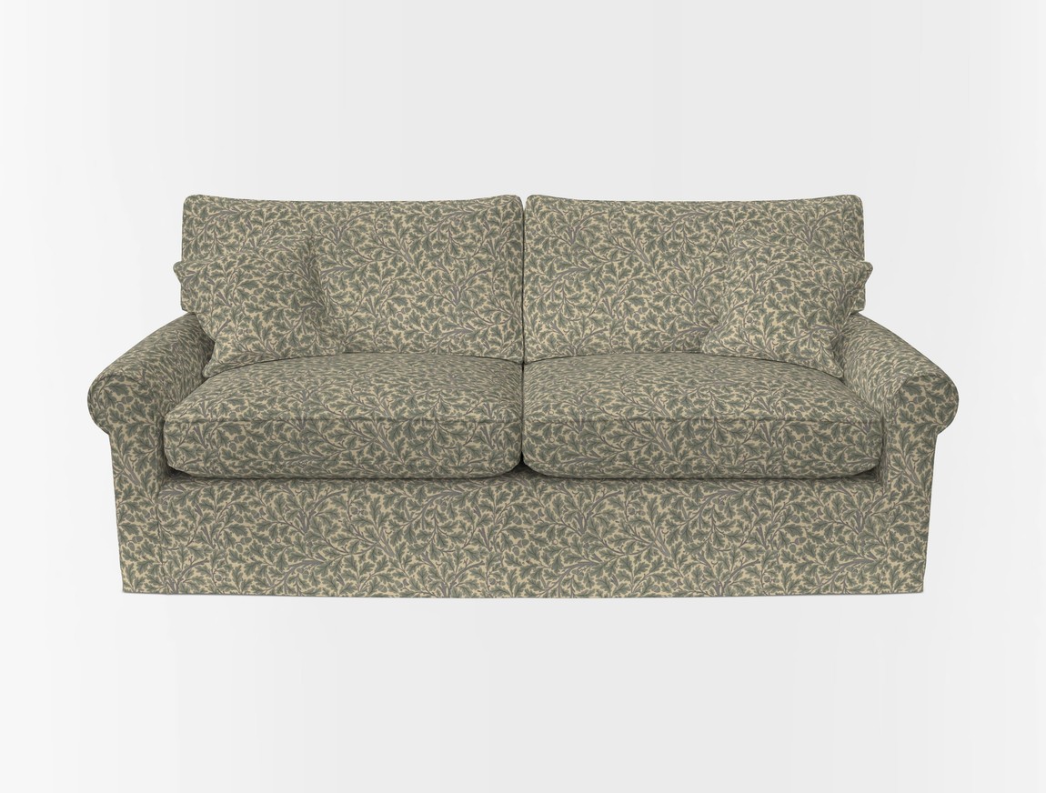 3 Seater Sofa