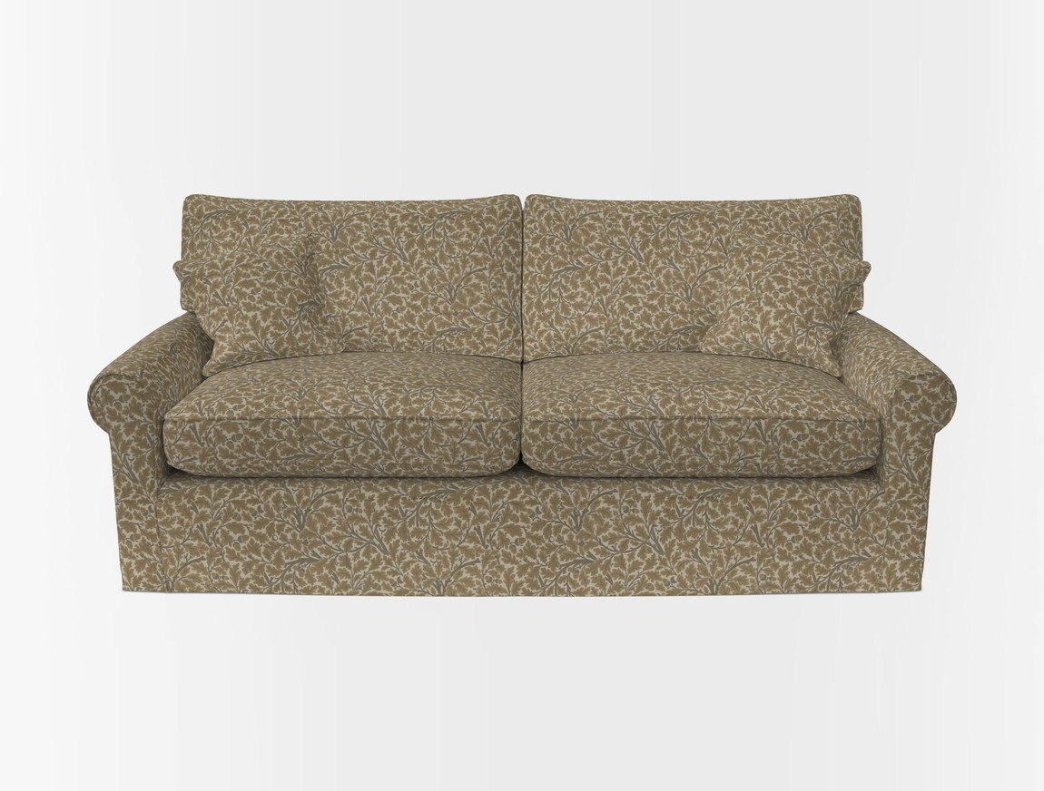 3 Seater Sofa