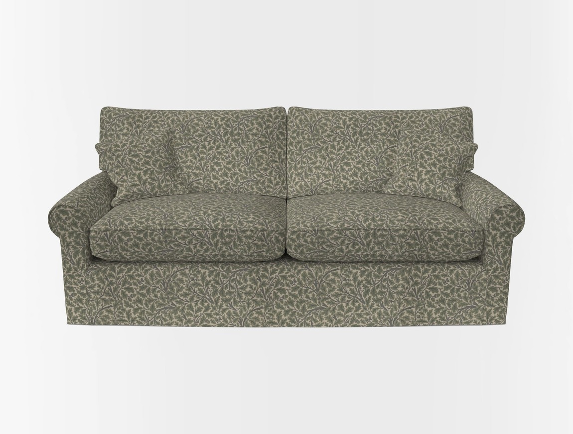 3 Seater Sofa