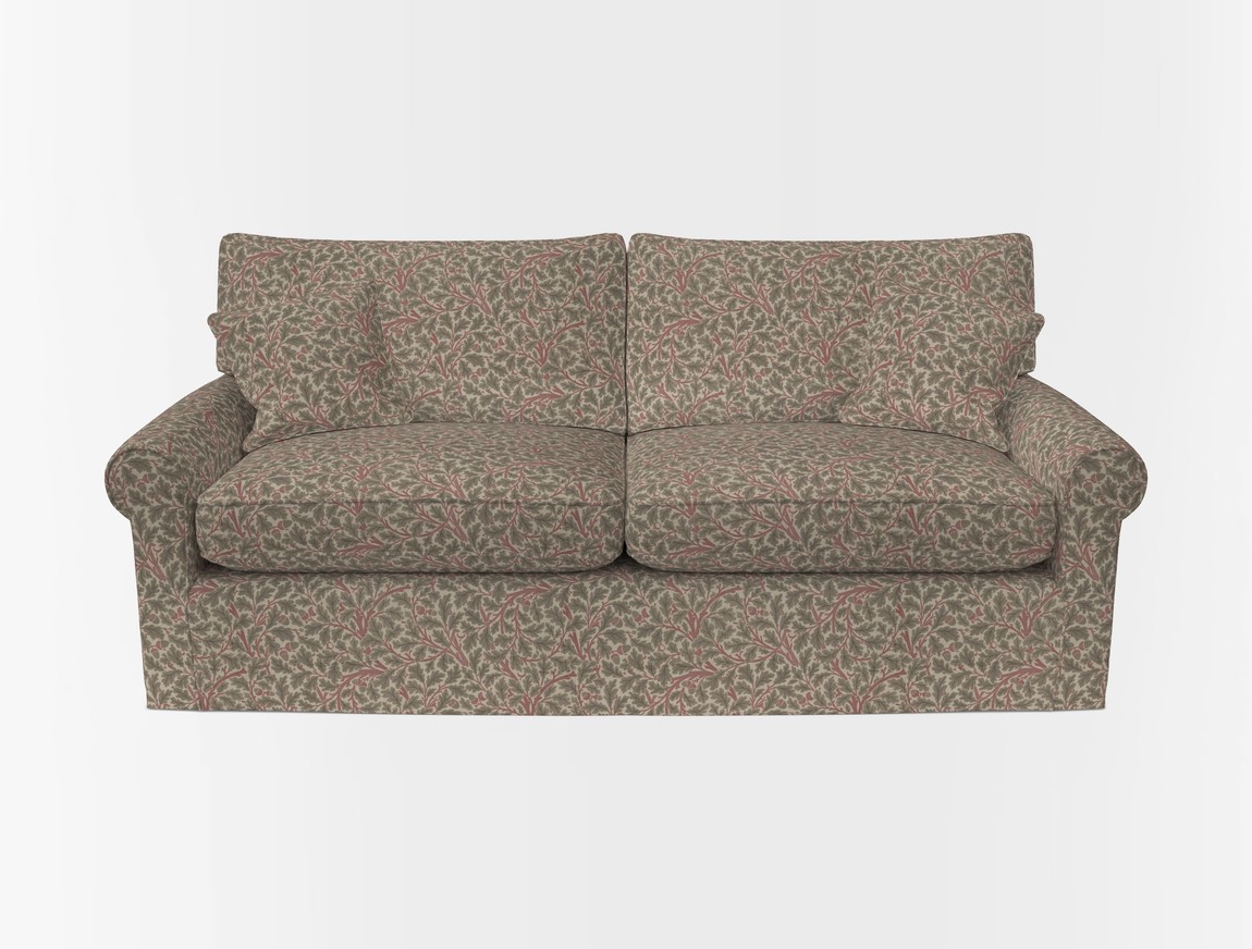 3 Seater Sofa