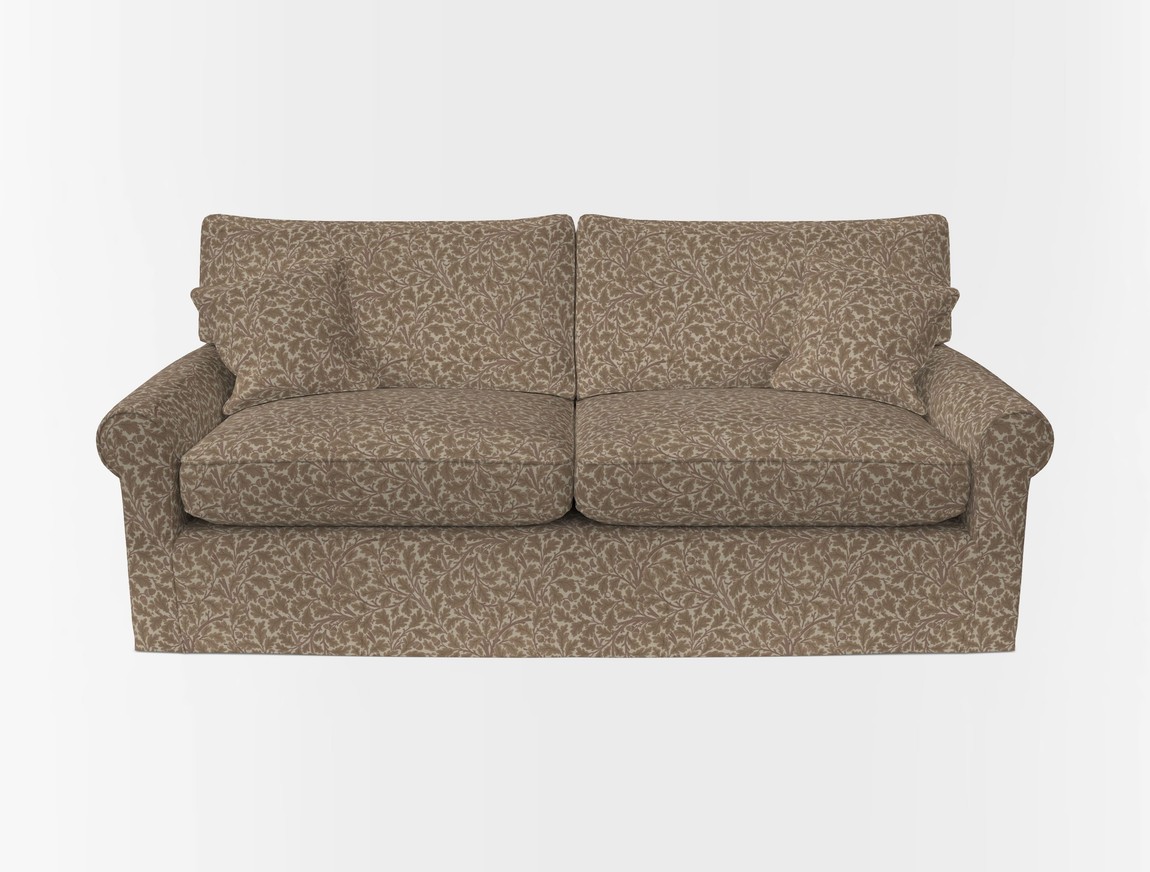 3 Seater Sofa