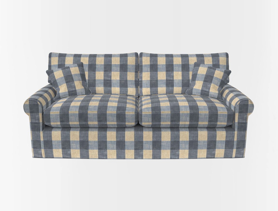 3 Seater Sofa