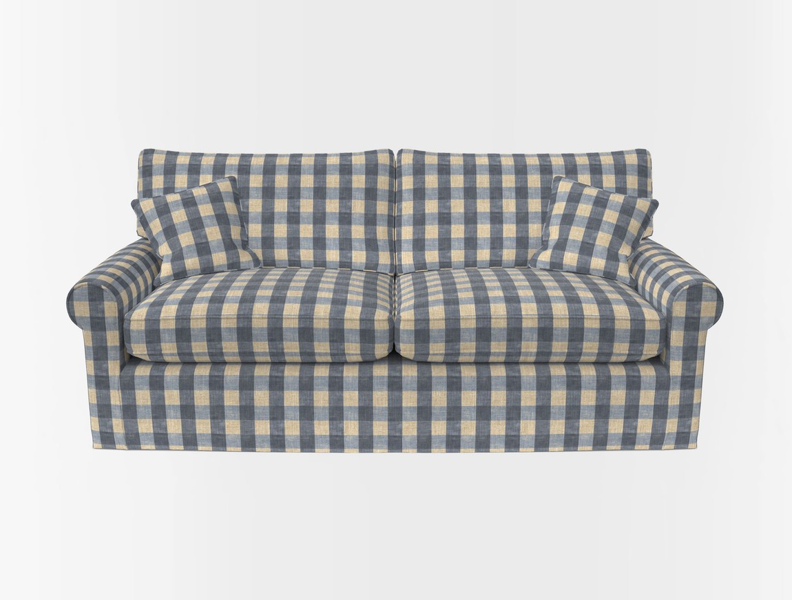 3 Seater Sofa