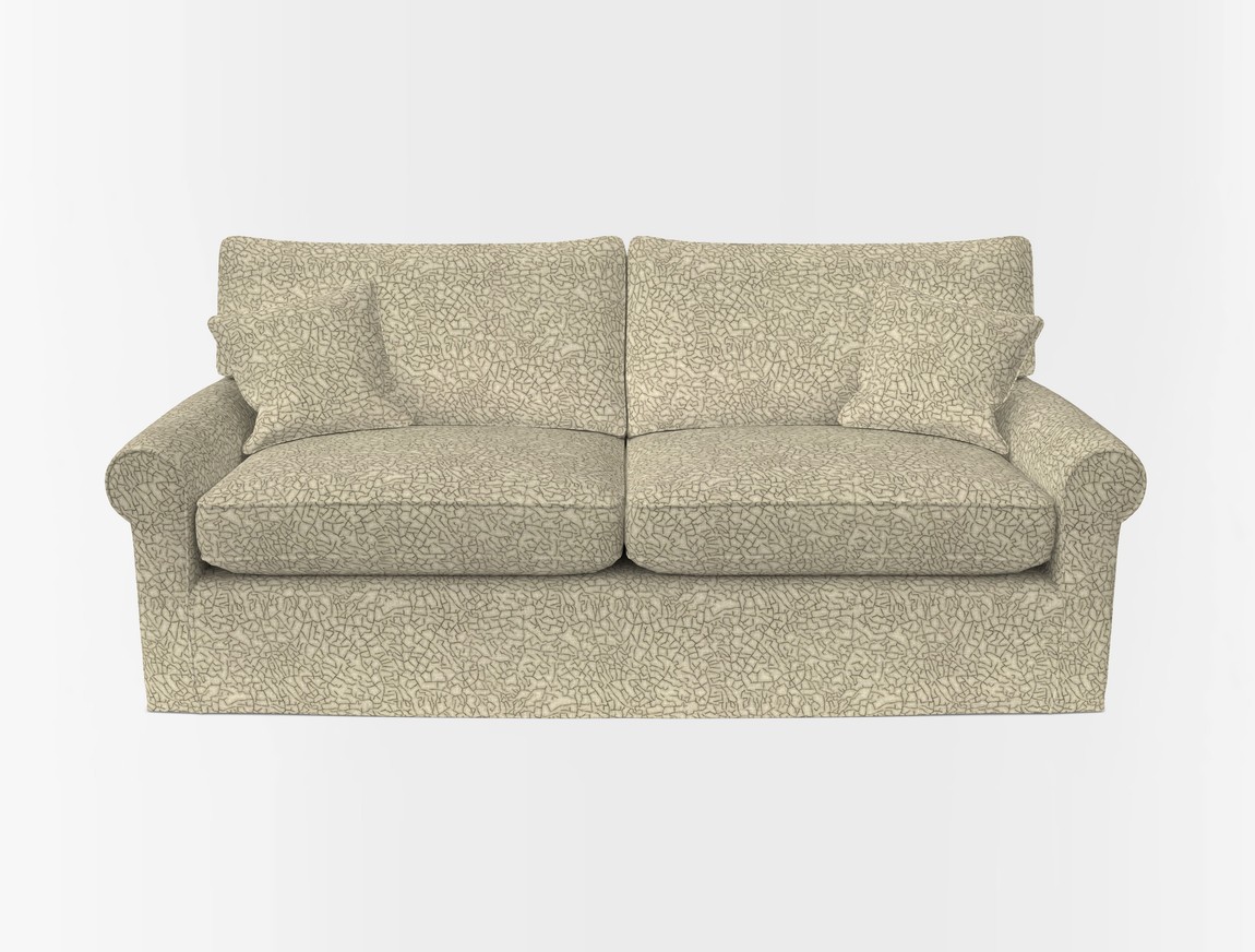 3 Seater Sofa