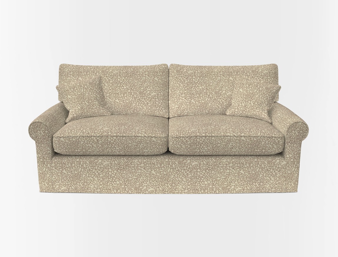 3 Seater Sofa