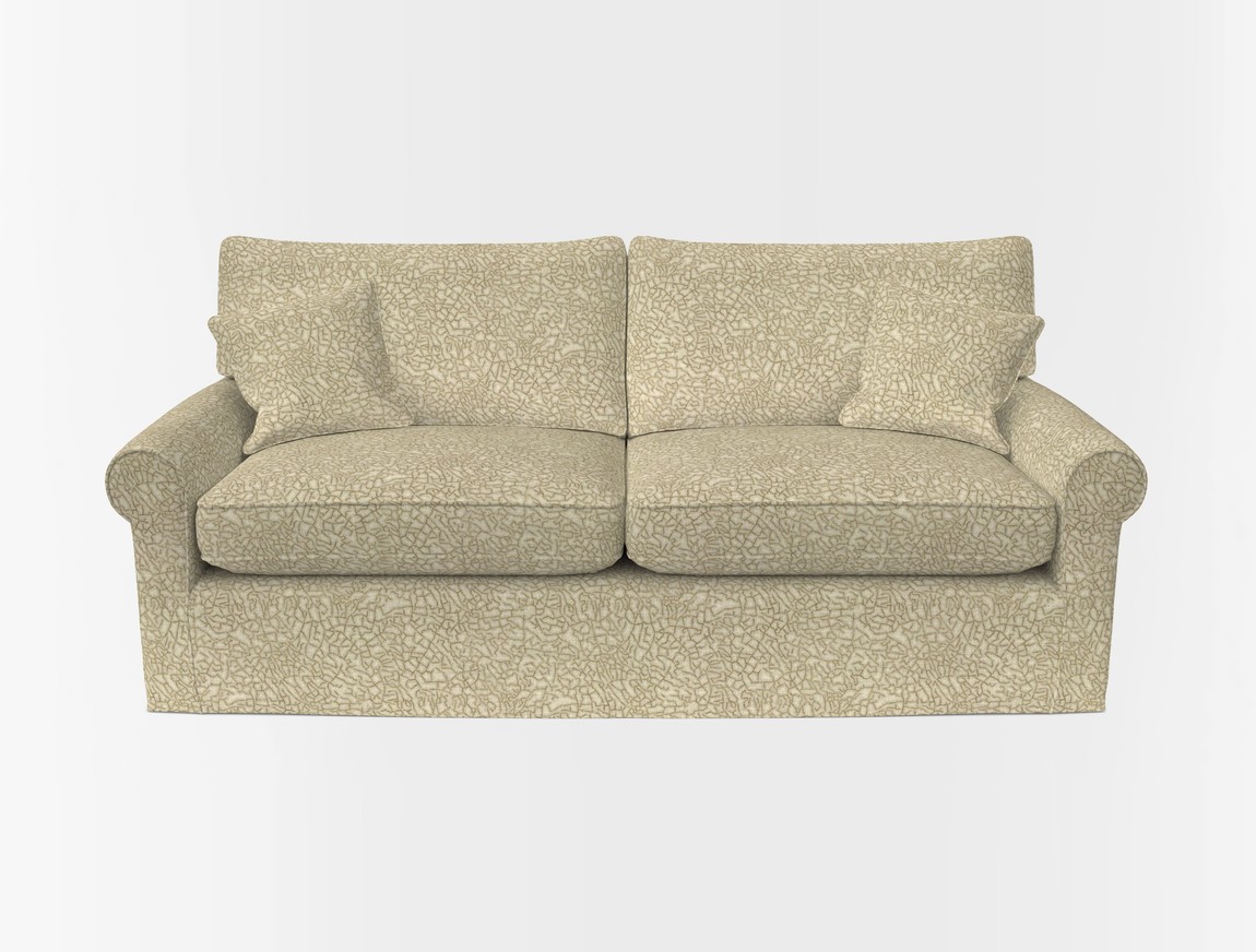 3 Seater Sofa
