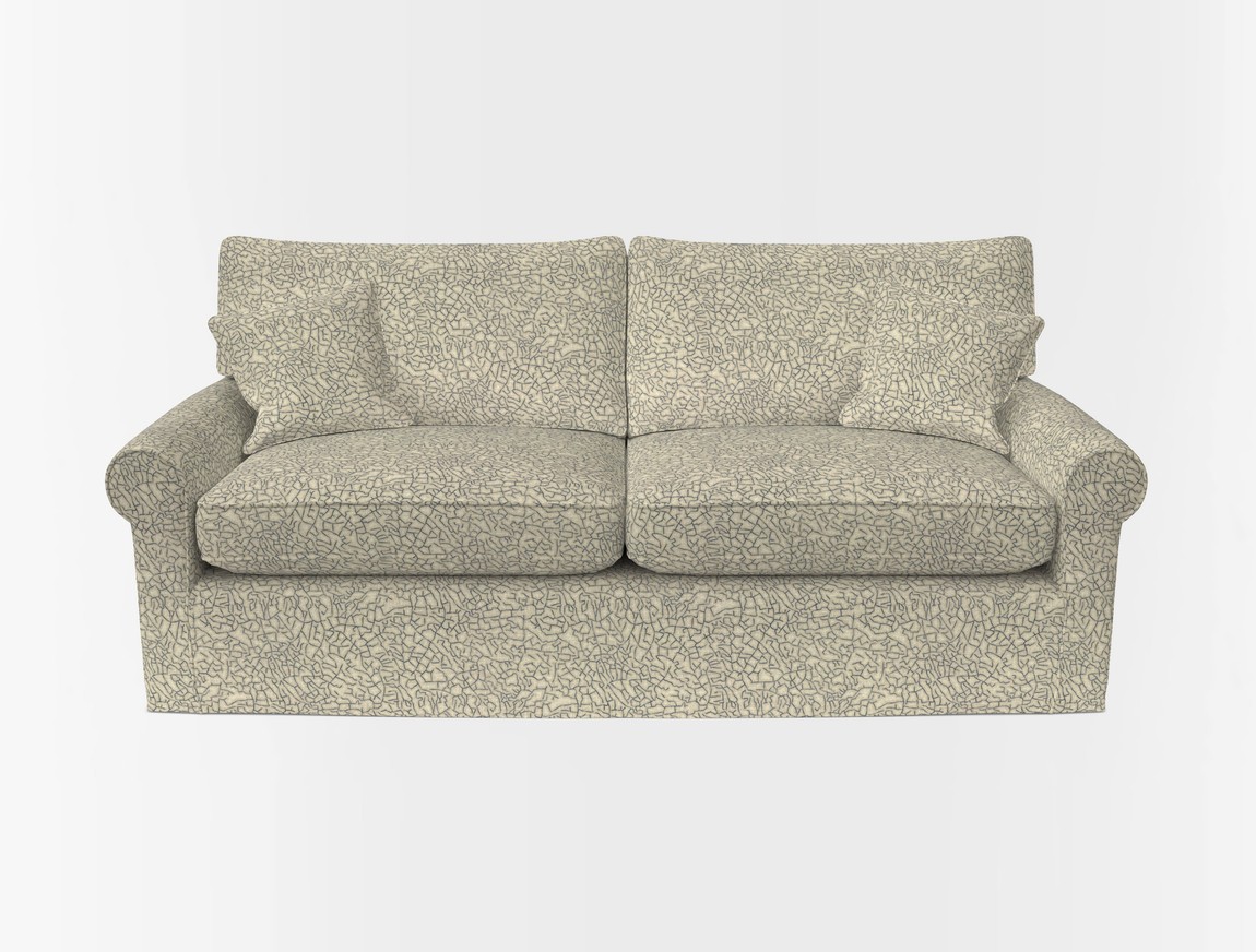 3 Seater Sofa