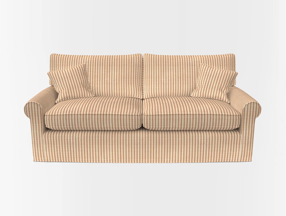 3 Seater Sofa
